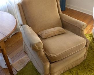 Recliner