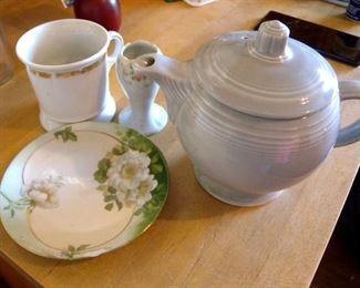 Fiesta & Hand Painted China