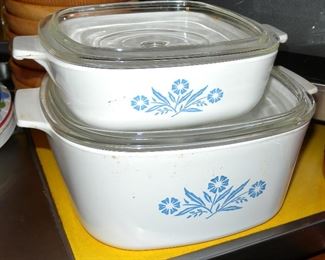 Corning Ware