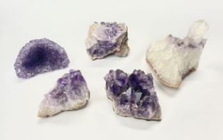 Vintage Rocks Gemstones