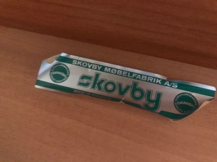 Skovby Brand Furniture
