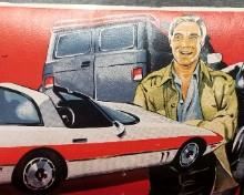 The A-Team Wall Paper 