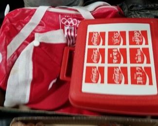 Coca-Cola Collectibles