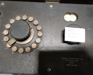 Leeds Northrup Quackery  