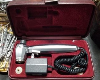 Novapon hand massager 