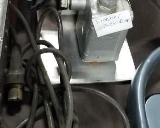 Fischer spark Gap