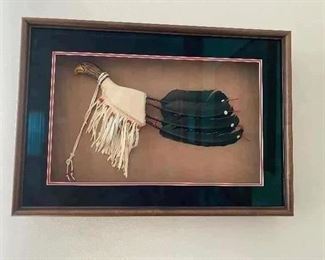 Native American Artwork- Huge Collection at Home