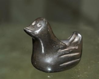 Santa Clara duck