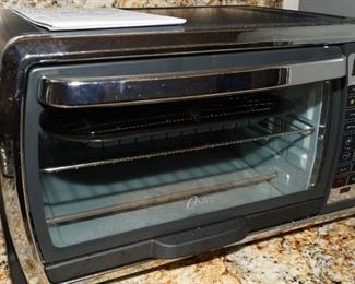 Oster toaster oven/convection oven