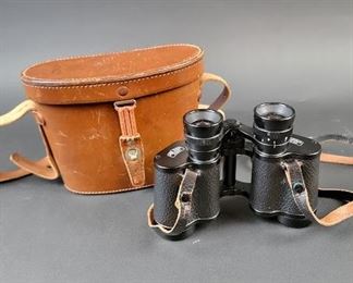 vintage binoculars 