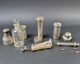 vintage medical 