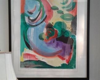 Watercolor, Myfawny Bekker, 1 of 2