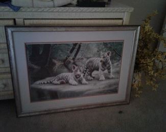 Print, Charles Frace`