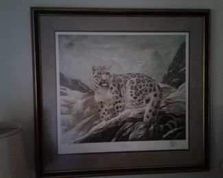 Print, Charles Frace`