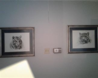 PR of Prints, Charles Frace`