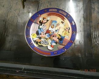 collector plates