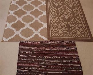 Accent Rugs