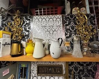 Kitchen Goods