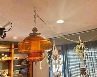 hanging lamp