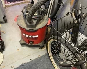 Lots of useful items