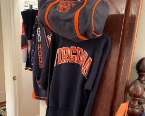 UVA items
