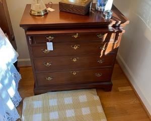 Craftique small chest