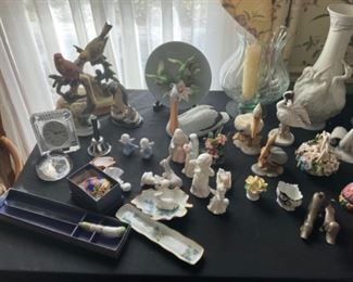 GREAT GLASS COLLECTIBLES 
