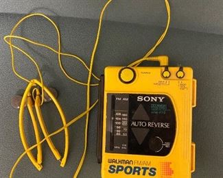 The hottest Christmas gift of 1984 can be the most yellow Christmas gift you give in 2002. I'll throw in some Billy Ocean cassettes with purchase.