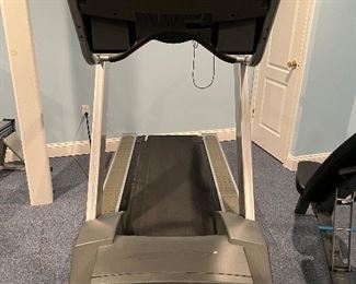 Life fitness Tread Mill 