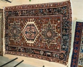 Measures 55” x 40”