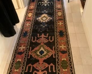 Measures 144” x 36”