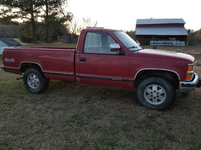 Sutherland Pt 2 Online Estate Auction starts on 11/24/2022