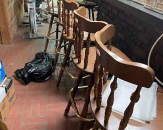 Barstools