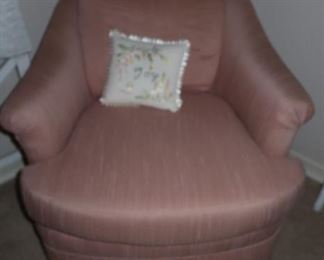 Arm Side Chair