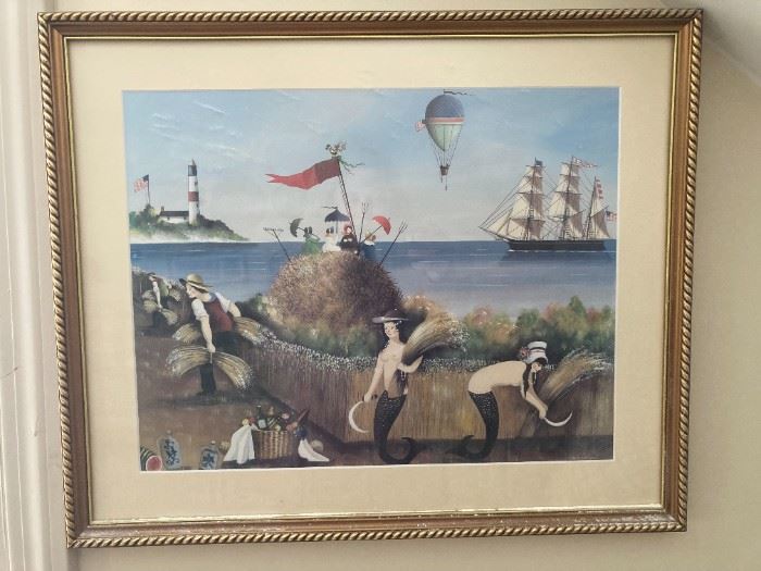 West Harwich Estate Sale starts on 12/4/2022