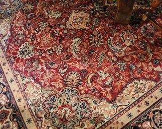 Beautiful Area Rug