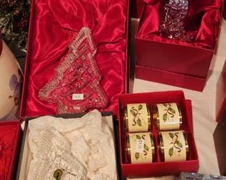 Christmas gifts......