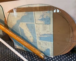 1/2 thick glass for coffee tables end tables etc