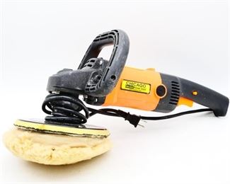 Chicago Electric 7 Variable Speed Polisher/Sander