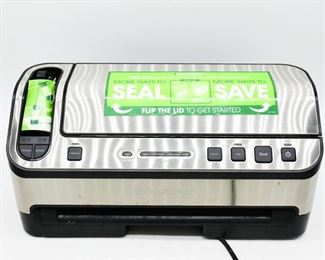 FoodSaver 4800 Series 2-in-1 Automatic Vacuum Bag Sealer