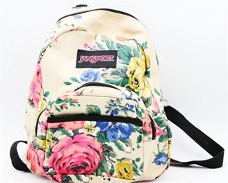 Jansport Half Pint Mini Backpack