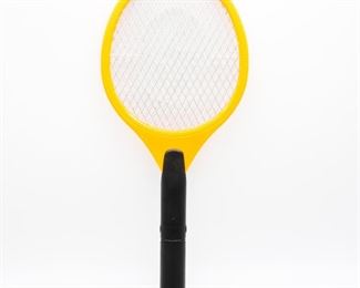 Electronic Fly & Insect Swatter