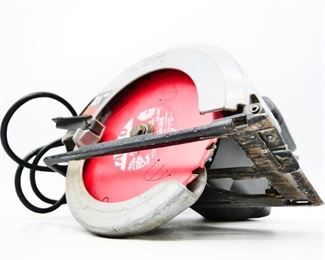 Skilsaw 7-1/4" Circular Saw 5150