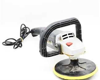 Drill Master 7" Polisher/Sander