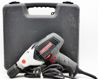 Craftsman 1/2" Hammer Drill