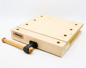 Sjobergs Smart Workstation Pro