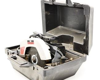 Sears Craftman 7-1/2" Circular Saw