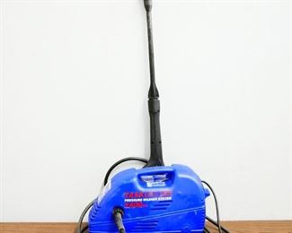 Taskmaster Pressure Washer System 1400 PSI