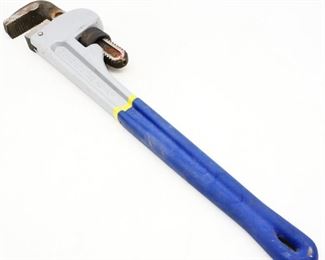 Brasscraft 24" Aluminum Pipe Wrench