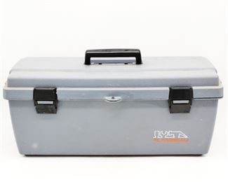 Flambeau Tool Box
